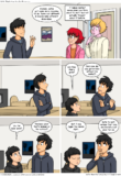 Questionable Content – Comic #5896