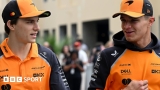Abu Dhabi Grand Prix: McLaren will ‘use common sense’ over Norris-Piastri team orders, says Zak Brown