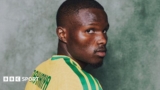 Olwethu Makhanya: South Africa defender becomes Rangers’ eighth summer signing