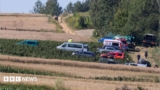 Missile that left crater deep inside Poland was probably Russian – Polish PM Tusk
