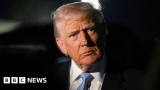 Democrats’ message to troops seditious behavior, punishable by death