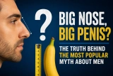 Big Nose, Big Penis? The Truth Behind a Popular Myth About Men