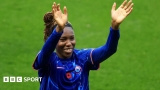 Chelsea’s Kadeisha Buchanan to help single mums in Canada