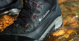 6 Most Durable Columbia Travel Shoes for Men in December 2025