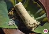 Karuppu Ulundhu Puttu Recipe | Healthy Black Urad Dal Sweet for Kids