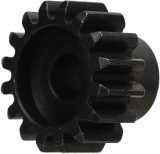 Gear for Auto RC, in M1.5 Steel Motor Equipment RC for 1/5 Model Vehicle (16T)