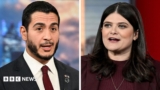 Left-wing political outsider Abdul El-Sayed wins Democratic Senate primary in Michigan