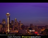Sleepless and Stuck in Seattle