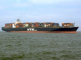 The Arab Ocean Economy – Arab America