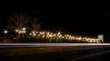 For Sale: Trees and Stars…and Memories