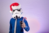 A Classy Toast to the Imperial Holidays