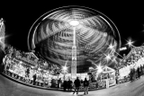 Snowflake (Winter Wonderland Wheel), Hyde Park