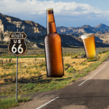 Route 66 Turns 100: A Brewery-by-Brewery Road Trip Guide From Chicago to Santa Monica