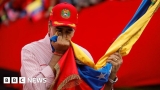 Why is US President Trump threatening Venezuela’s President Maduro?