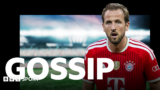Football gossip: Kane, Watkins, Gonzalez, Methalie, Loftus-Cheek, Alvarez, Palacios, Zabarnyi, Jones, Cozier-Duberry, Kent