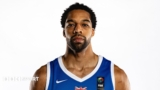 Great Britain: Tosan Evbuomwan impresses as GB cruise past Switzerland in EuroBasket pre-qualifier