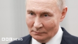 What latest Ukraine talks reveal about Putin’s state of mind