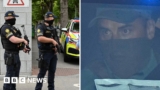 What we know about suspected crime boss Daniel Kinahan