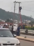 BEDC staff electrocuted to d3ath in Ekiti