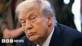 Trump tells airlines Venezuelan airspace should be considered closed