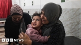 Israeli strikes across Gaza kill 22 Palestinians, Hamas-run health ministry and civil defence say