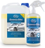 Greased Lightning Showroom Shine Waterless Car Wash & Wax 6L Bundle