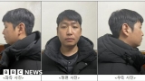 South Korea’s most prolific online sex criminal sentenced to life in prison