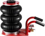 Air Bag Jack 3.5 Ton Capacity Pneumatic Heavy Duty Quick