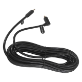 Miofive 10M Rear Cable for S1 Series, View Backup Camera Reverse Car Recorder Cable Extension Cord (8-pin 32.81ft)