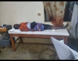 Three k!lled, others injured as gunmen attack market Plateau