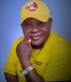 Police confirm k!lling of Enugu APC chieftain
