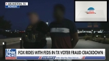 U.S charges three Nigerian nationals for illegal voting