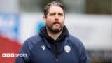 Irish Premiership: Ruaidhri Higgins ‘big believer in Irish League summer football’