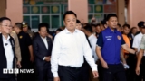 Thai PM vows to introduce stricter gun laws after eight killed in shooting