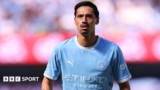 Tijjani Reijnders: Dutch midfielder joins Al-Qadsiah from Man City in £52m move