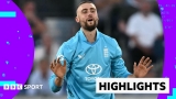 England v Sri Lanka first ODI: Hosts win by 89 runs at Chester-le-Street – Highlights
