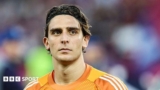 Hull City sign goalkeeper Konstantinos Tzolakis for club-record fee