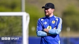 Sebastien Pocognoli may require patience to deliver on Scotland shake-up