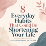 8 Everyday Habits That May Be Aging You Faster
