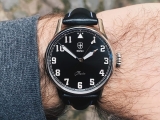 Watch Review – Kaminsky Blog