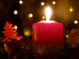 Happy Advent Season