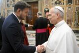 Michael Bublé to sing Pope Leo XIV’s favorite Christmas songs at Vatican concert