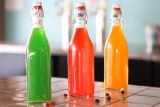 Chocolate Candies and Flavored Vodka 2