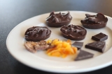 Chocolate Candies and Flavored Vodka 1