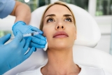 Botox Dosing & Injection Mapping in St. Louis