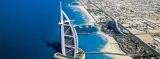 5 Must-visit places around Dubai