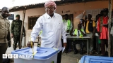 Guinea-Bissau coup called a ‘sham’ by West African political figures