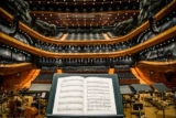 OPERA BOREDOM | Tim Cagle Author