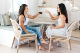 Wine Night with the Girls- Low Carb Style!  – Real Ketones
