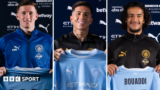 Man City transfer news: New midfield but major Haaland gamble